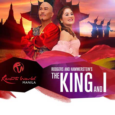 REVIEW The King and I