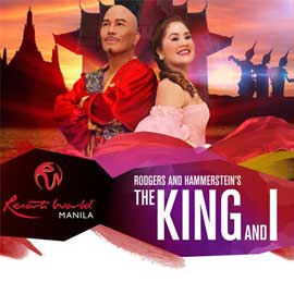 REVIEW: The King and I