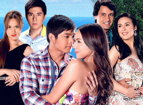 Walang Hanggan Ending