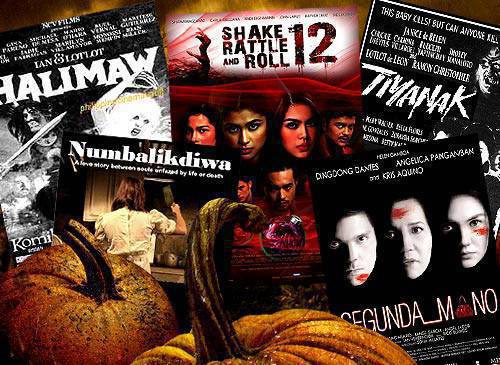 Tagalog horror store movies online