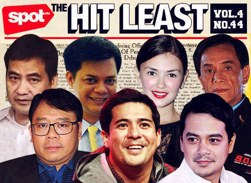 Atty. Ferdinand Topacio strikes again, the John Lloyd Cruz-Angelica ...