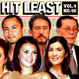 Angelica Panganiban vs. Derek Ramsay, Sharon Cuneta vs. an imaginary ...