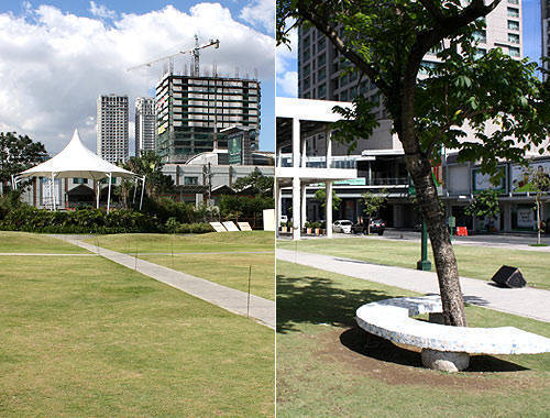 Park branches hotsell metro manila