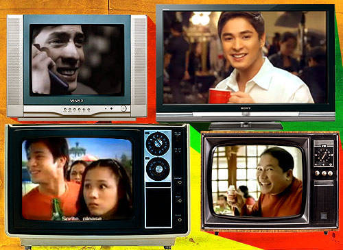 philippine tv commercial ads