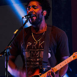 Best in Show: Bloc Party