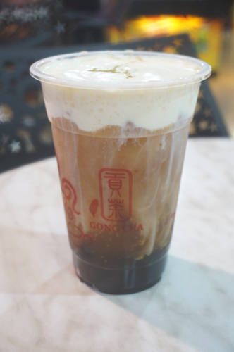 The Ultimate List Of Top 10 Milk Teas Places In Manila