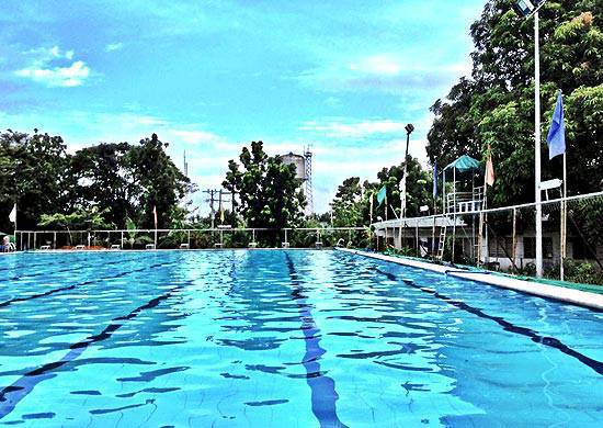 The Best Public Swimming Pools In Metro Manila | SPOT.ph