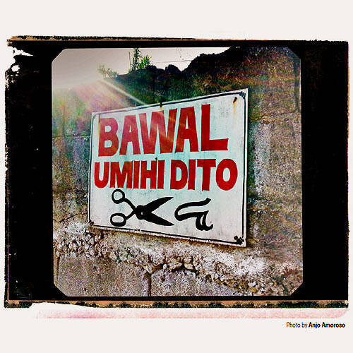 pinoy funny pictures signs