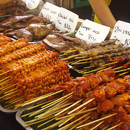 CHECK IT OUT: Levanté Food Market at Eastwood City Walk 2