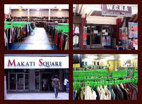 Spotphs Guide To Thrift Shops In Manila 2013 Edition