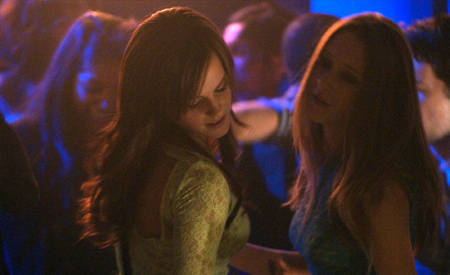 MOVIE REVIEW: The Bling Ring