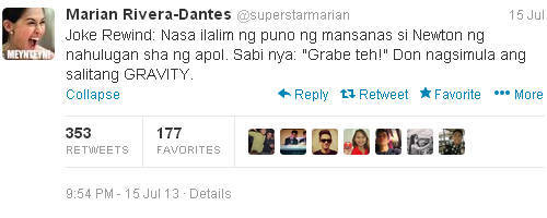 senyora santibanez jokes