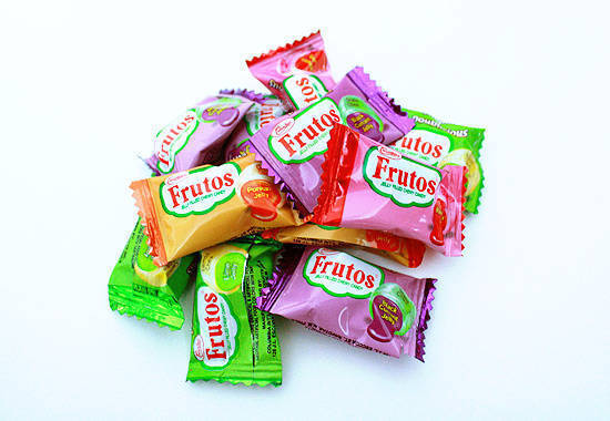 Frutos Candy Philippines