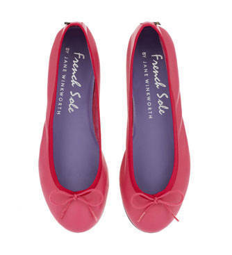 Jane on sale winkworth shoes