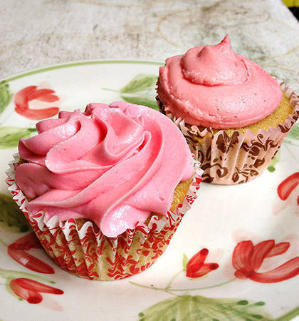 Top 10 Unique Cupcake Flavors