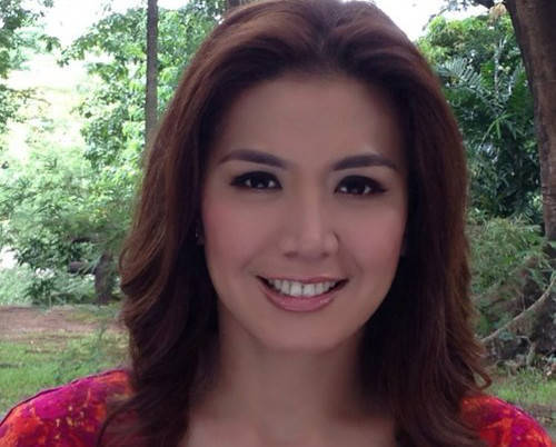 The 10 Most Popular Pinay Tv News Anchors