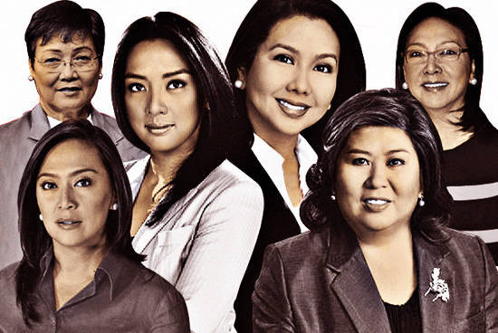 The 10 Most Popular Pinay Tv News Anchors