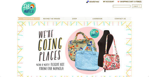 FabManila