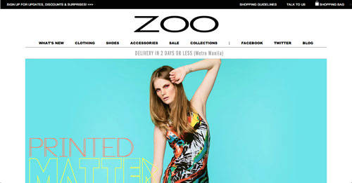 ZOO