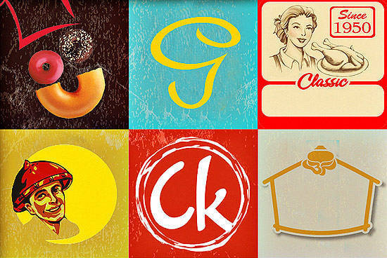 Pop Quiz How Well Do You Know Your Food Logos