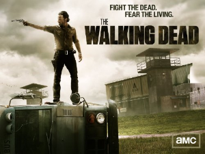 Fake It Like You Know The Walking Dead