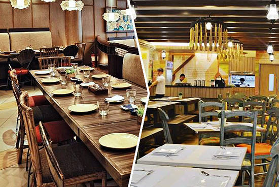 10 Best Filipino Restaurants In Manila Spotph