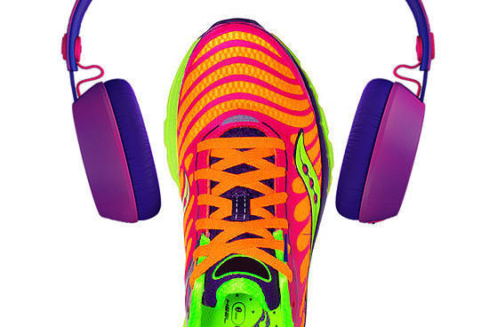 10 Best Songs For Your Running Playlist