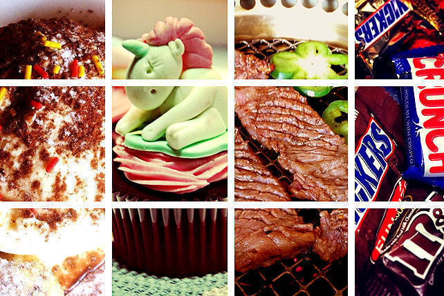 This Week's Best Food Photos by SPOT.ph Readers This Week's Best Food Photos by SPOT.ph Readers