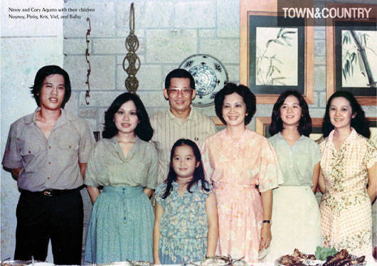 Manila's 50 Most Prominent Families SPOT.ph