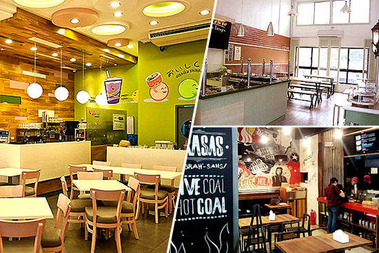 Best Affordable Restaurants in Manila on 500 Budget