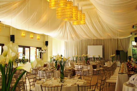 10 Best Wedding Venues In Manila