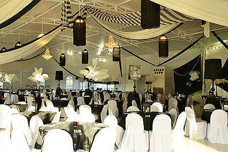 10 Venues In Manila For Weddings