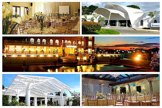 Garden Venue Philippines Fasci Garden