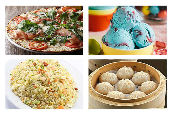 Cheap Eats: Freebies and Discounts for the Week of March 8 to 14