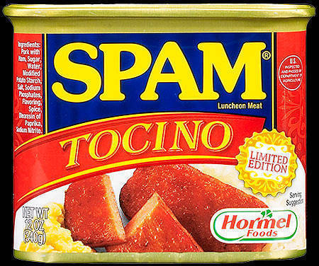 SPAM outs new Tocino flavor to thank Filipino consumers