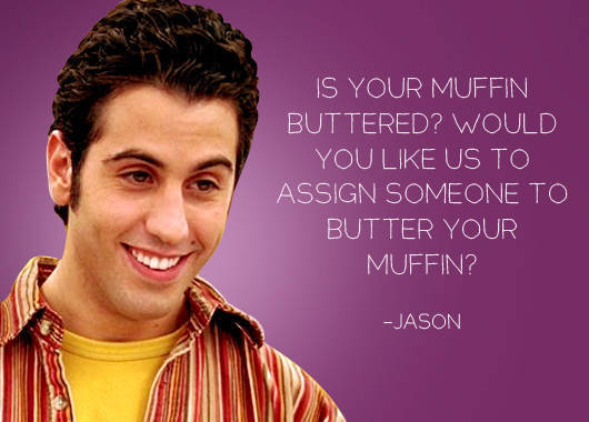 Top 10 Favorite Quotes from Mean Girls