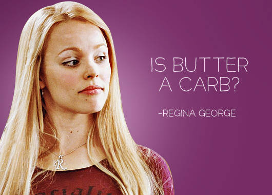 Top 10 Favorite Quotes From Mean Girls