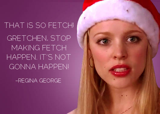 Top 10 Favorite Quotes From Mean Girls 1701