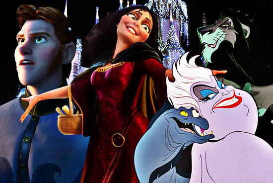 Frozen: 5 Roles Hans could have played INSTEAD of the villain