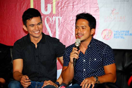 Kim Chiu, James Yap are Pep.ph's Newsmakers of the Year