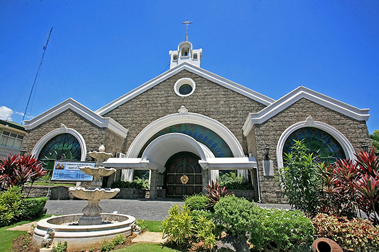 Diocese of Cubao