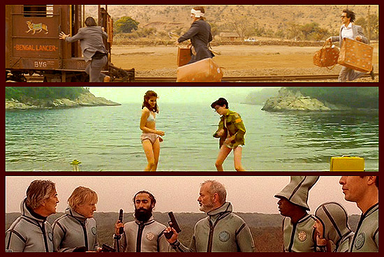 The 10 Best Scenes in The Movies of Wes Anderson  Taste Of Cinema - Movie  Reviews and Classic Movie Lists