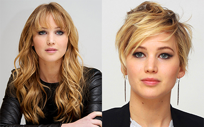 10 Shocking Celebrity Haircuts