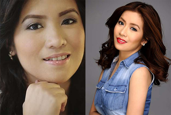 Heart Evangelista Didn't Have Cosmetic Surgery On Her Face 