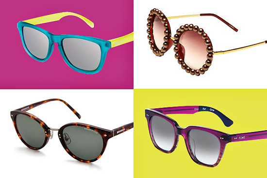 10 Cool Sunglasses for Summer