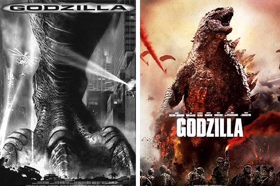 10 Movies And Their Remakes: Which Is Better?