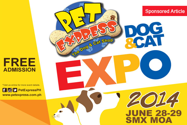 Pet Express Alabang Town Center | atelier-yuwa.ciao.jp