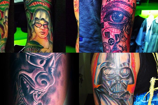 62+ Free Download Tattoo Art In The Philippines HD Tattoo