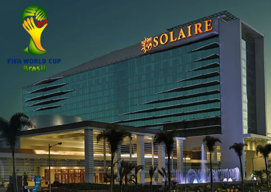 Solaire Resort on X: Last-minute shopping sprees can still be