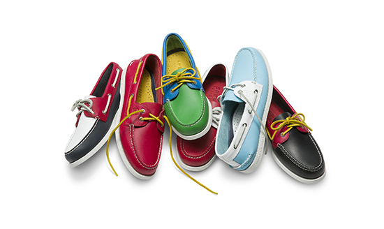 CHECK IT OUT: Keds and Sperry Join the FIFA World Cup 2014 Fever
